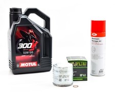 Kit entretien vidange d'occasion  Saint-Laurent-des-Arbres