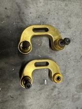 Uprated rear alloy for sale  BURY ST. EDMUNDS