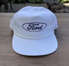 Vintage ford white for sale  Dearborn