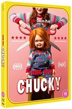 Living chucky dvd for sale  UK