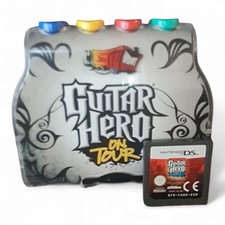 Guitar hero tour gebraucht kaufen  Berlin