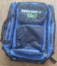 Beuchat off shore d'occasion  Paris XX
