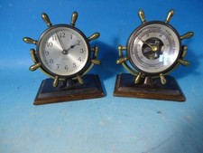 ships clock barometer for sale ships clock barometer for sale Strafford