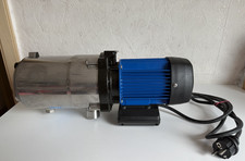 Espa tecnoself rwsp1 gebraucht kaufen  Gladenbach