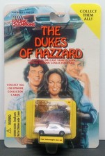 Dukes hazzard 144 for sale  Waterford