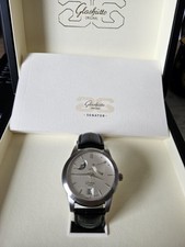 glashutte senator gebraucht kaufen  Emstek