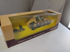 Char bussing figurines d'occasion  Saint-Rambert-d'Albon