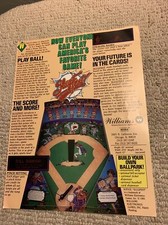 Slugfest williams baseball for sale  Santa Ana