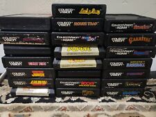 Coleco colecovision game d'occasion  Expédié en Belgium