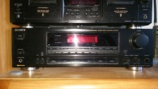 Sony str gx311 gebraucht kaufen  Wolfsburg