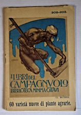 Y499 libri del usato  Bologna
