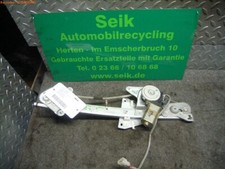 Fensterheber links hinten gebraucht kaufen  Herten