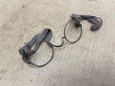 Dienstbrille maskenbrille wehr gebraucht kaufen  Neupetershain