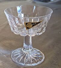 Rcr crystal martini for sale  Memphis