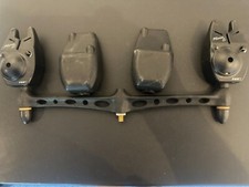 Fox micron alarms for sale  HIGH WYCOMBE