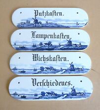 Keramik küchenfliesen putzkas gebraucht kaufen  Hildesheim