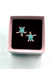 Schildkröten hrstecker damen gebraucht kaufen Schildkröten hrstecker damen gebraucht kaufen  Selters