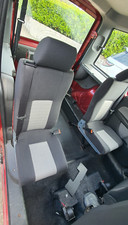 Fiat doblo wheel for sale  PETERHEAD