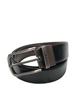 Men armani black for sale  ROMFORD