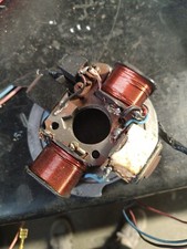 Statore vespa s usato  Ruffano