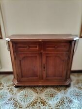 Mobile credenza legno usato  Treviso