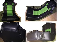 Soundsessel gebraucht kaufen  Lüneburg