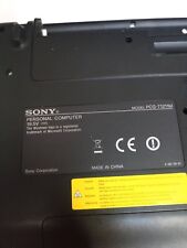 Scocca inferiore sony usato  Castelnuovo Berardenga