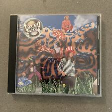 bellybutton jellyfish cd for sale  Saline