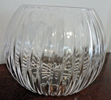 Vintage bohemian crystal for sale  Watkinsville