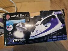 Russell hobbs press gebraucht kaufen  Versand nach Germany