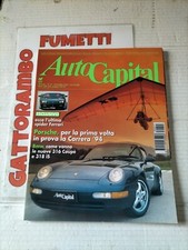 Autocapital n.11 anno usato  Papiano