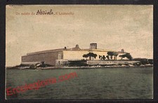 Ai9257 cartolina epoca usato  Milano