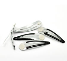 Lot barrettes cheveux d'occasion  Coudoux