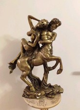 Antike centaurus bronze gebraucht kaufen  Hamburg