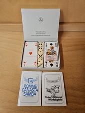 Spielkarten würfel romme gebraucht kaufen Spielkarten würfel romme gebraucht kaufen  Schwerin-Umland VIII