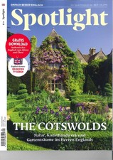 Spotlight englisch 2019 gebraucht kaufen  Heidelberg