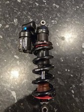Fox dhx2 coil for sale  UK
