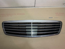 Usado, A2208800483 Kühlergrill Distronice S-Klasse W220 comprar usado  Enviando para Brazil
