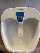 Fuß sprudelbad alaska gebraucht kaufen  Bruchköbel