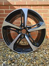 Audi tts alloy for sale  READING
