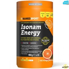 Named sport isonam usato  Italia
