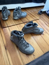 Air jordan xxxi gebraucht kaufen  Stralsund-Knieper