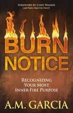 Burn recognizing inner for sale  DERBY