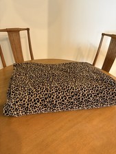 Queen 110 leopard for sale  Groveland