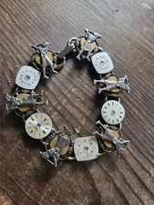Vtg watch faces for sale  USA