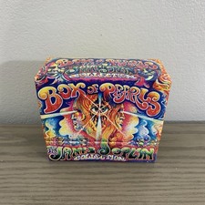 Janis Joplin 'Box Of Pearls (The Janis Joplin Collection)' 1999 US 5 x CD Box comprar usado  Enviando para Brazil