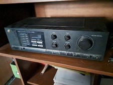 Amplificatore sansui a2000 usato  Roma
