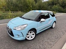2012 citroen ds3 for sale 2012 citroen ds3 for sale  STOKE-ON-TRENT