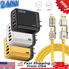 240w supe fast for sale  Chicago
