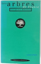 Arbres jacques brosse d'occasion  Bordeaux-